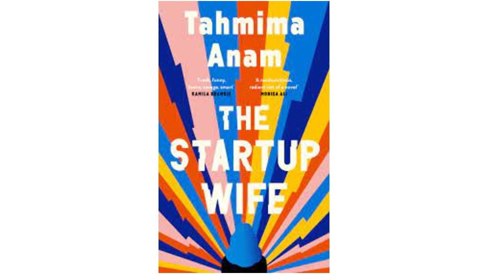 Ten of the best books to read this summer The Startup Wife